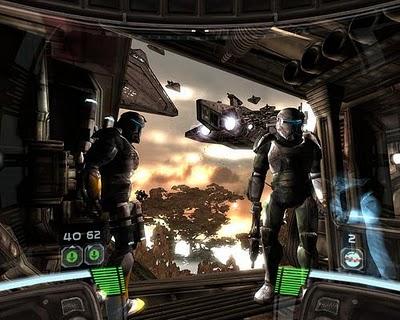 Star Wars - Republic Commando (Por Loren)