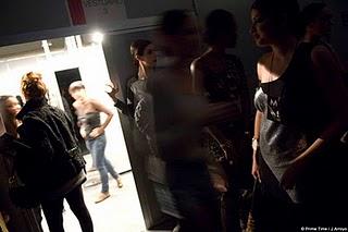 Todo sobre mis trapos | Un espontáneo en Cibeles