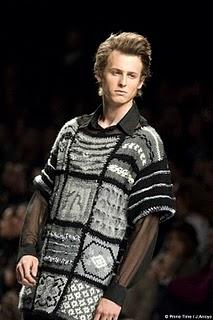 Todo sobre mis trapos | Un espontáneo en Cibeles