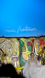 Todo sobre mis trapos | Un espontáneo en Cibeles