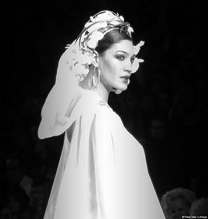 Todo sobre mis trapos | Un espontáneo en Cibeles