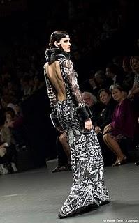 Todo sobre mis trapos | Un espontáneo en Cibeles