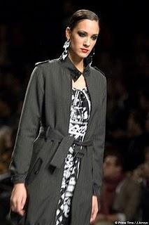 Todo sobre mis trapos | Un espontáneo en Cibeles