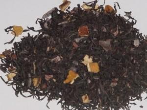 El Te Negro y El Te Verde