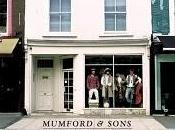 [Disco] Mumford Sons Sigh More (2009)