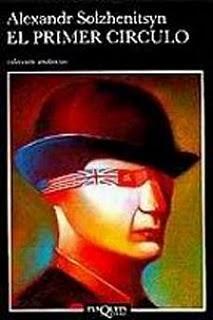 Alexandr Solzhenitsyn - En el primer circulo