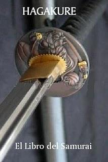 Yamamoto Tsunetomo - Hagakure, el libro del Samurai