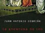 Juan Antonio Cebrián aventura Godos