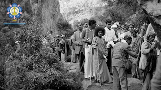 SOBRE EL AÑO NUEVO ENSEÑA SAI BABA.