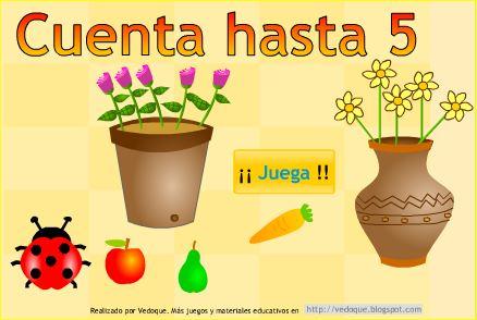 Matemáticas con pequemates