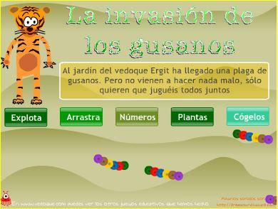 Matemáticas con pequemates