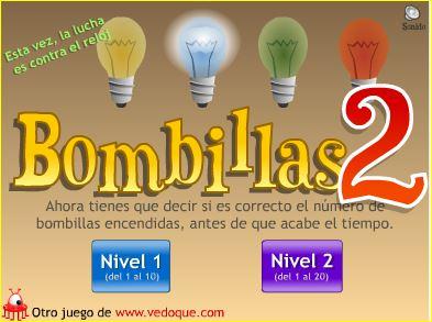 Matemáticas con pequemates