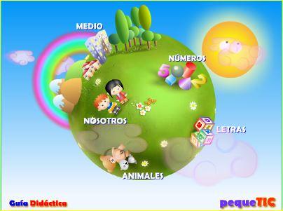 Matemáticas con pequemates