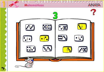 Matemáticas con pequemates