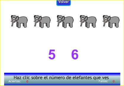 Matemáticas con pequemates