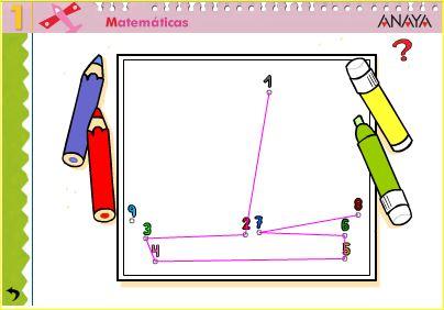 Matemáticas con pequemates