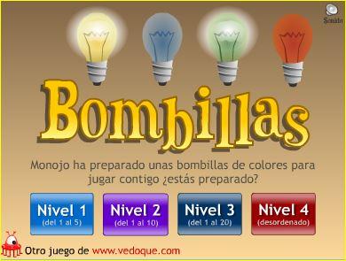 Matemáticas con pequemates