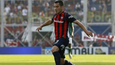 América buscaría a jugador del San Lorenzo