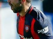 Fichaje Cauteruccio Cruz Azul hecho