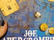 “Filos mortales”: nuevo esperado libro Abercrombie