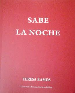 Teresa Ramos: Sabe la noche (2):