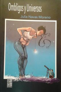 Julia Navas Moreno: Ombligos y Universos (2):