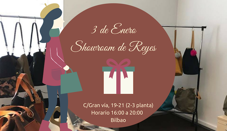 Showroom de Reyes