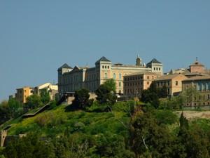 Toledo en el siglo XIX, el ocaso del Imperio Español (I)
