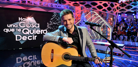 [TAL DÍA COMO HOY] Hay una cosa que te quiero decir (2013)