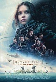 Rogue One: Una historia de Star Wars Poster