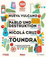 Sound Isidro 2017
