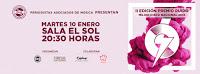 Gala II Premio Ruido