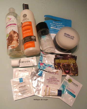 Terminados diciembre 2016