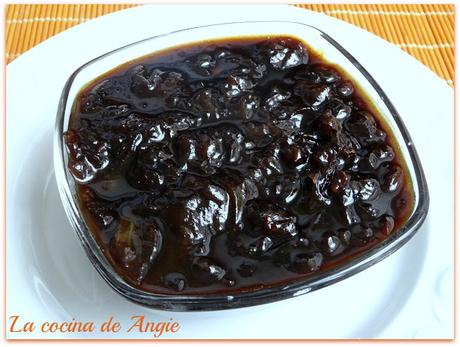 CEBOLLA CARAMELIZADA (Olla GM)