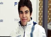 Desde equipo Williams ofrecen algunos detalles fichaje Stroll