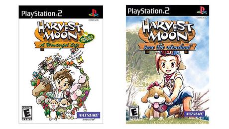 Harvest Moon llegaría a PS4 muy pronto