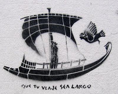 Bach, Kavafis, Bergman...