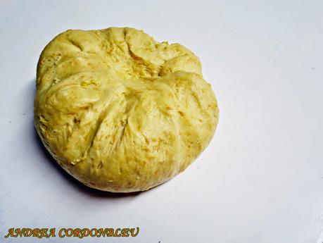 ROSCÓN DE REYES DEFINITIVO. CON CALABAZA. FELIZ 2017.