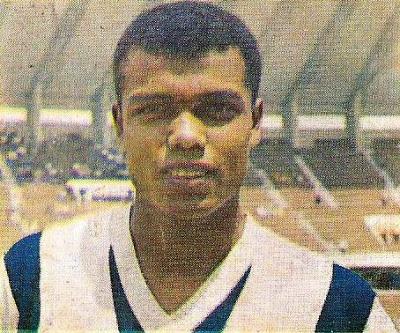 02 de Enero en Alianza Lima [su gol 50]