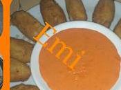 Croquetas bacalao