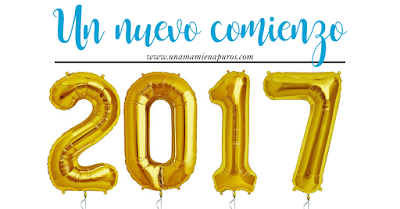 ¡Un nuevo comienzo!