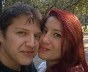 Feliz Año Nuevo, Amor Mio Feliz Año Nuevo, Amor Mio