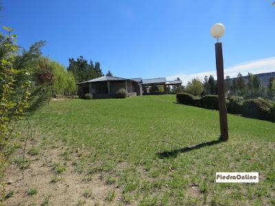 Peri-Lago: estado actual (2º entrega)