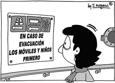 [Humor en cápsulas] Para hoy lunes, 2 de enero de 2017