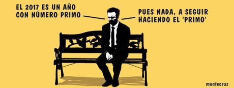 [Humor en cápsulas] Para hoy lunes, 2 de enero de 2017