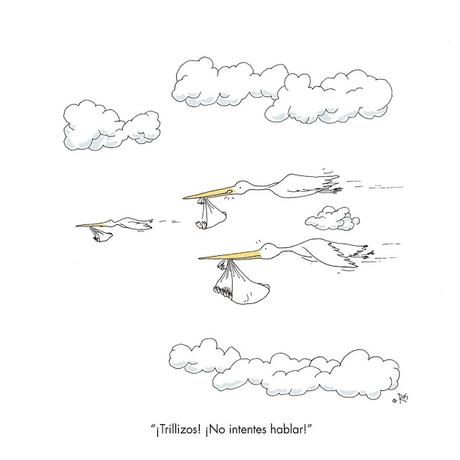 [Humor en cápsulas] Para hoy lunes, 2 de enero de 2017