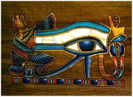 “Magia en el Antiguo Egipto. Maldiciones, amuletos y exorcismos”, de Javier Arries