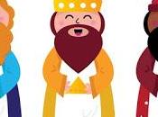 RetoIn #29: Reyes Magos