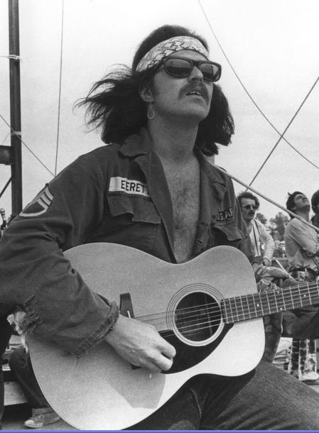 Efemérides del Rock y Heavy Metal: Que pasó un 01 de Enero