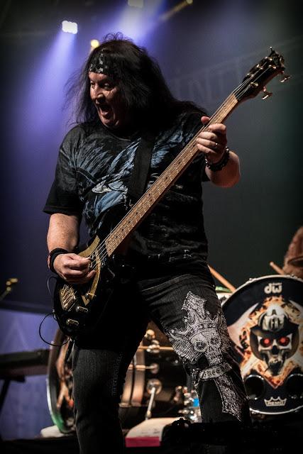 Efemérides del Rock y Heavy Metal: Que pasó un 01 de Enero